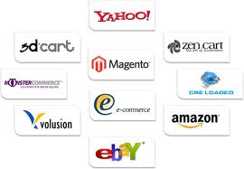 eCommerce catalog management services